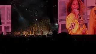 Beyonce Live At Coachella 2018 Weekend 1- Sorry