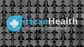 Celebrating 2 years of HexaHealth