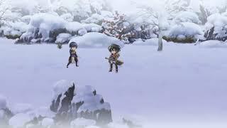 [Another Eden 穿越時空的貓] 陰陽交錯之時