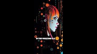 IN THE NIGHTIME UK with ANDREW LEONARD 6-15-2025