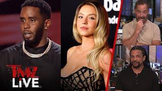 Diddy Scandal Just Took A WILD TURN! | TMZ Live Full Ep 3/12/25