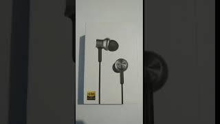 Original Xiaomi In-ear Hybrid Earphones Pro HD bought from gearbest.com