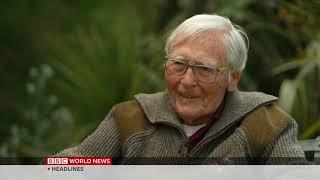 BBC Hardtalk - James Lovelock