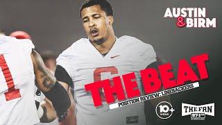 The Beat: Sonny Styles leads Ohio State as James Laurinaitis revamps Buckeyes linebackers room