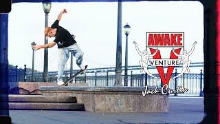 JACK CURTIN : VENTURE PART