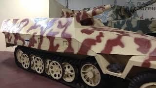 Бронетранспортер Sd.Kfz. 2519 «Stummel»