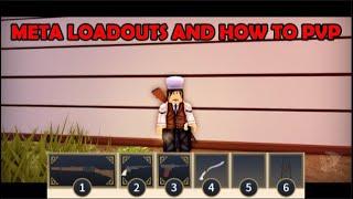 BEST LOADOUTS TOO USE IN THE WILD WEST ROBLOX!!!!! #roblox #robloxthewildwest #thewildwest