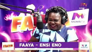 #FAAYA - ENSI ENO