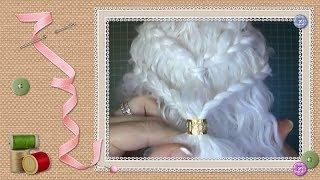 Daenerys Tutorial: Hair