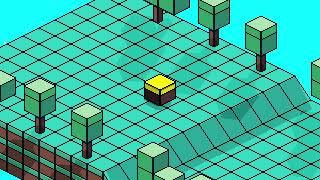 4 - Construct Isometric Study Scirra