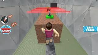 Roblox - Escape Prison Obby!