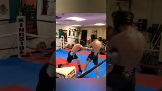 Adapting Your Strategy From Round To Round! (Crucial Skill For Boxing!) #boxingsparring