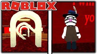 How to get "SECRET 3" BADGE in ZIZZY & PONY [ROBLOX]