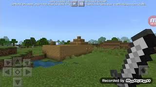 Minecraft qartulad #3