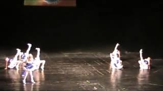 Etyal dance studio "In a fairy tale" ("В гостях у сказки")