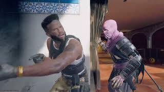 AkMk Vs Call Of Duty Black Ops 6 2.0
