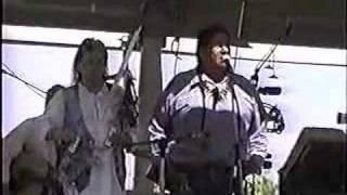 Jon Anderson May 12 1996 (6) Longwalker Speaks (no Music)