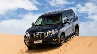 Toyota Land Cruiser 2.8 D4 D Invincible 2018 review
