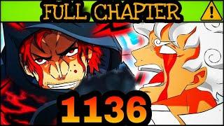 LUFFY VS KAMBAL NI SHANKS!? | One Piece Tagalog Analysis | One Piece Tagalog Analysis