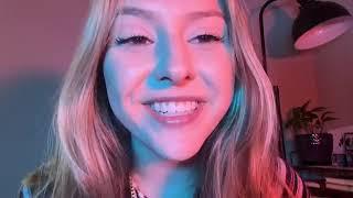 Hypnotic ASMR Visual Triggers to Make Your Eyes Heavy 