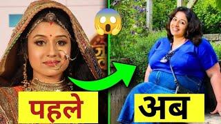 jodha akbar serial ke sabhi actors (2013-2024) Then & Now | Real Name And Age