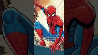 5 Amazing Facts About Spider‑Boy | Did You Know? #marvel #comics #hero