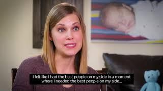 Maternity and Newborn Health at Riley Hospital