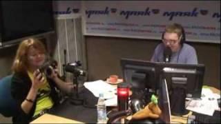 Надежда Михалкова [СиДр] 07.03.08 ч. 1