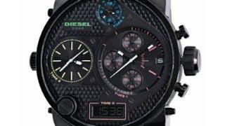 Speechless Men's Watch