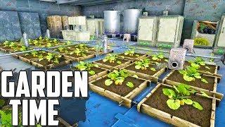 I AM A GARDENER! | MY PERSONAL ROOM | PVP TEASER | OFFICIAL ARK PVP | Ep 17