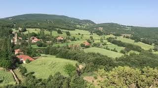 Amasya Göynücek Karadağ köyü