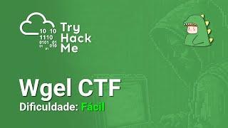 TryHackMe - Wgel CTF (Fácil)