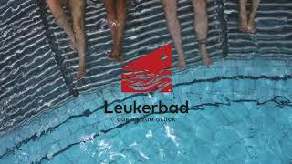 Wellness in Leukerbad - Thermalbadeerlebnis an 365 Tagen