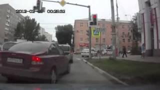 Идиот на Соболе