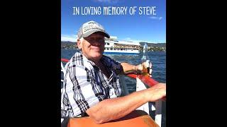 Steve Ring memorial video