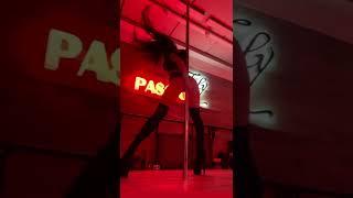 Hot Pole Dance Link in bio #shorts #poledance #hotdance #onlyfans #onlyfansgirl