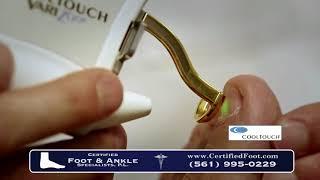 Foot & Ankle Care from Board Certified Podiatrists in Martin, Palm beach & Broward Counties