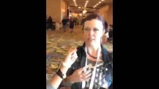 Jen Springer Shares How She Was Introduced to YL
