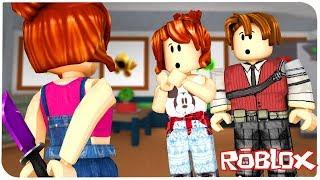 ЭТОТ УБИЙЦА ВЕРНУЛСЯ В РОБЛОКС !!! | ROBLOX ПО РУССКИ | | Роблоксер Альберт