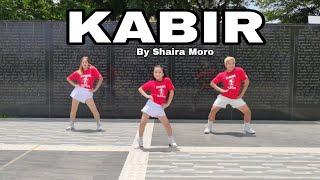 KABIR by Shaira Moro | Tiktok Trends | Zumba Dance Work Out