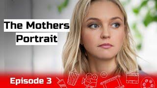 Unpleasant things start happening at Nina's place of work! The Mothers Portrait. Episode 3.