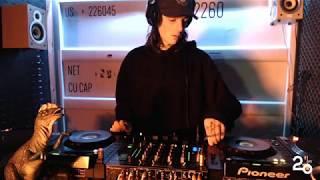 Oleg Patselya @ 20ft Radio