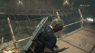 Chapter 15 - Resident Evil 4 Remake. Professional S+ run  No accessories, dlc, bonus weapons