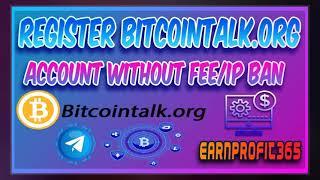 Bitcointalk