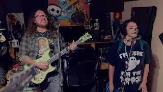 Anthill Cinema - Scary Movie Medley (Live in Studio)