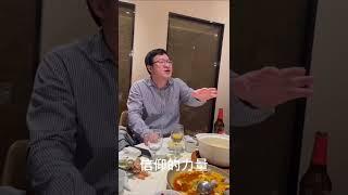 给莫言讲“爱、信仰、敬畏”！