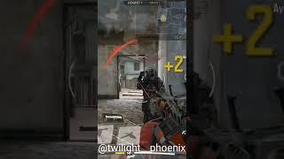 Noob shotgun play in ranked - #No. #1 | #twilightphoenix #jiagrandmaster #jia_grandmaster #codmobile