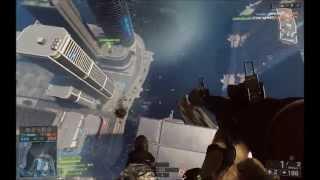 Battlefield 4 Meanwhile in Shanghai