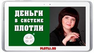 Как распределять деньги по системе ПЛОТЛИ [Система ПЛОТЛИ. Управление Финансами]