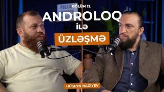 ÜZLƏŞMƏ: ANDROLOQ - 12.Bölüm | "SON 1 İLDƏ CİNSİ XƏSTƏLİKLƏR ÇOX ARTIB"